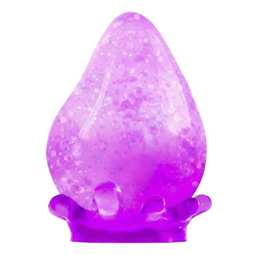 1 Packs Dream Drop Stress Balls for Adults Fidget Adults, Fidgets Silicone Sensory for Autism, ADHD, Sensory Stress Relief Birthday Day Gifts