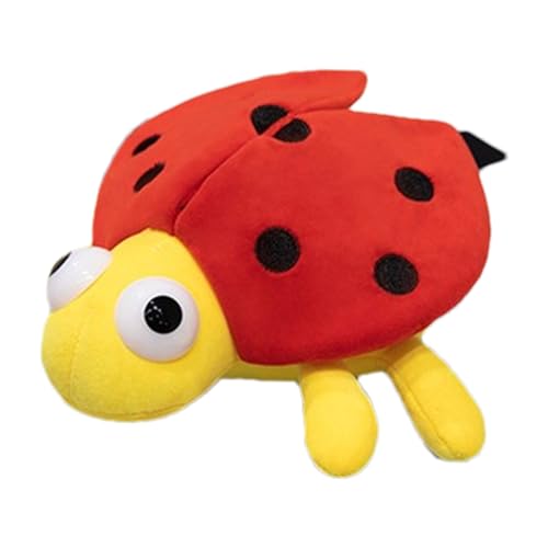 Bee plushiee: Toy De Peluche Relleno Lindo