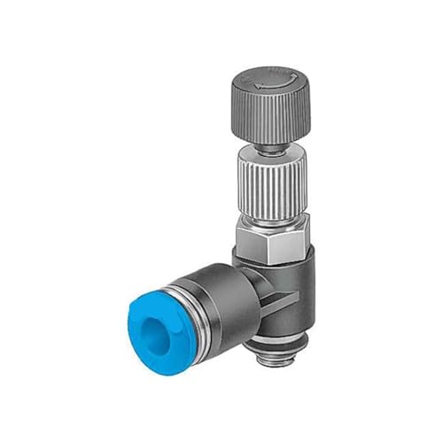 Soupape de surpression différentielle LRL-3/8-QS-12 153520 haute performance Festo