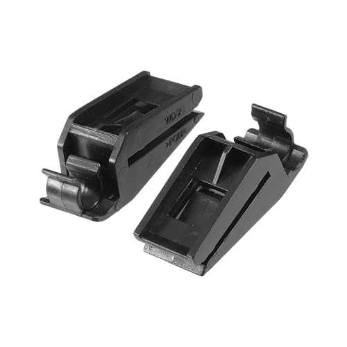 Evita vibraciones con el clip retenedor de barra de capó para Honda Accord 2008-2012 1