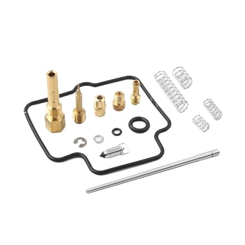 Kit de réparation carburateur pour moto Suzuki 250 Ozark LT-F250