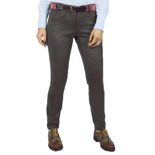 Pasion Morena Antelina 0602605 Pants 40 pantalon chasse homme femme taille 40