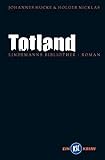 ksc fanshop  Totland: KSC-Krimi Nummer 2 (Lindemanns Bibliothek)