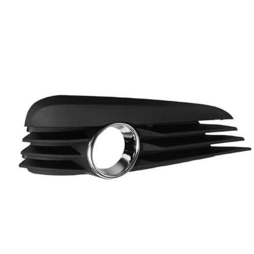 Rejilla de luz antiniebla delantera para Vectra C 2003 2004 2005 repuesto paragolpes