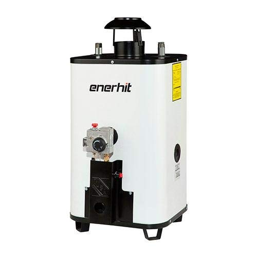 La Mejor Selección de Calentador de Paso Iusa , tabla con los diez mejores. 6 Imagen adicional