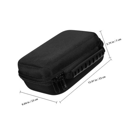Bolso pequeño para cámara portátil, ideal para excursiones al aire libre 2