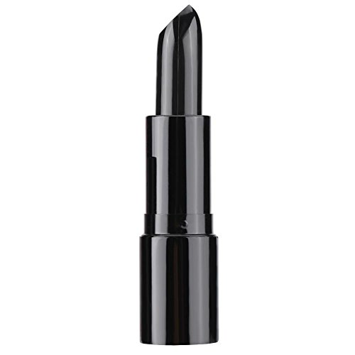 Lápiz de color para el cabello, 3 colores, lápiz para el color del cabello, lápiz labial temporal, tinte para el cabello, colorante, cubierta de cabello blanco, barra de maquillaje DIY(Negro)