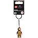LEGO Marvel Super Heroes Iron Man Minifigure Keyring 854240
