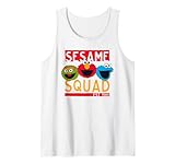Sesame Street