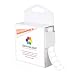 1/2 inch Removable Color-Code Dot Labels | 1,000/Dispenser Box (White)