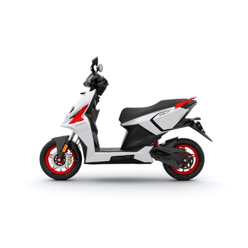 Image of Simpleenergy Simple ONE S Electric Scooter | 190 km Range | 90 km /h Top Speed | Light X | Advance Booking for Ex-Showroom