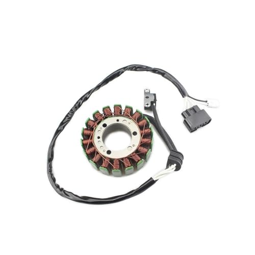 Stator 8ES-81410-00 pour résoudre les pannes d'allumage sur RS90N et RS