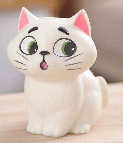 ADYEKSD Juguete antiestrés, diseño de Animal sensorial, Juguete para apretar Dulce, Juguete antiestrés, Juguete antiestrés, Juguete para niños y Adultos