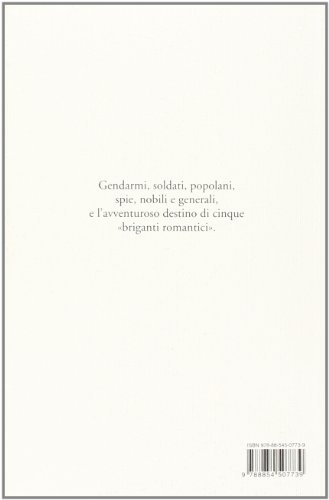 Briganti Romantici - 2