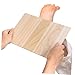 Happyyami Professional Breaking Board Karate Boards 10 Pieces Taekwondo Training Boards Odorless Boys and Girls Martial Arts Performance