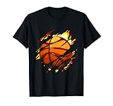 Maglietta da basket regalo giocatore di basket