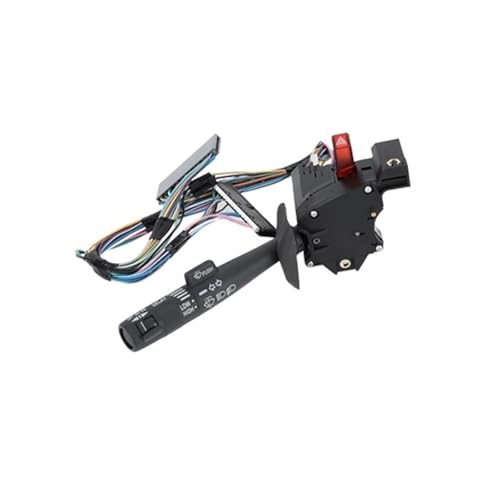 Commodo levier de clignotant avec commande phare antibrouillard Chevrolet Tahoe