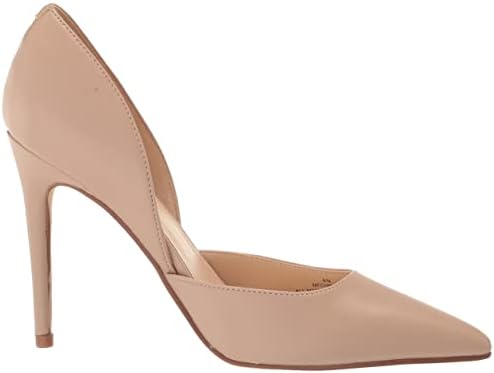 Marc Fisher Women's Christa Pump, LITE Latte 110, 7.5 | Image 5