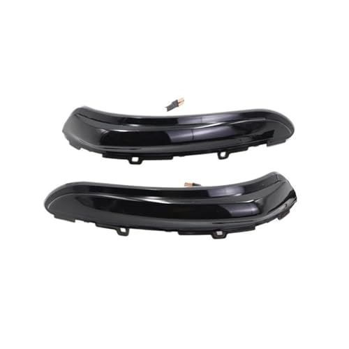 Rétroviseur intérieur avec clignotants pour Peugeot 208 trajets quotidiens