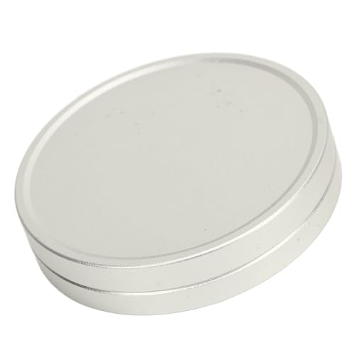 Cubierta protectora para lente de aluminio para cámara Instax Mini EVO, color plateado miniatura 6