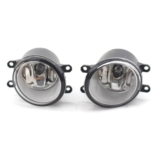 Feux anti-brouillard pour Toyota 4runner Avalon Solara kit optique complet 1 paire