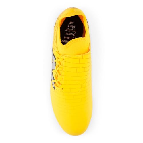 Image of New Balance Unisex Adult Furon Dispatch Fg V7+ Soccer Shoes