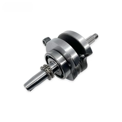 Conjunto de cigüeñal ZS172FMM-5 PR250 biela y rodillo escape moto 3
