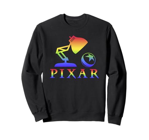 Sweatshirt Disney Pixar nostalgie de l'enfance au goût du jour