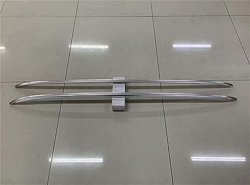 Barres transversales voiture BMW X2 F39 pour coffre de toit sans bruit