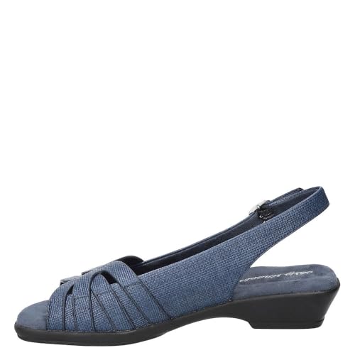 Easy Street Women's Jovita Sandal4