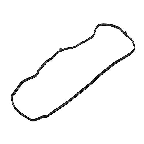 Image of X AUTOHAUX Valve Cover Gasket NO.12341-RB0-003 for Honda CRZ 2009-2014 for Honda Fit 2009-2014