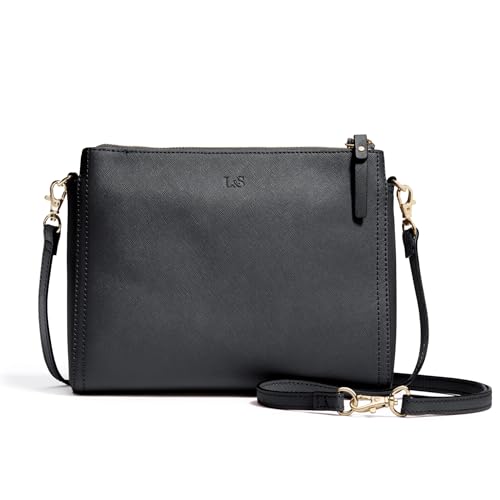 Lo & Sons The Pearl Crossbody