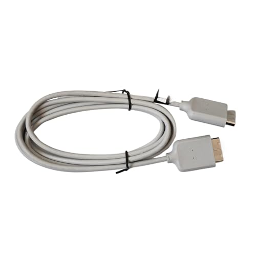 Câble BN39-02209A One Connect 2m compatible avec téléviseur UN55MU8000FXZC