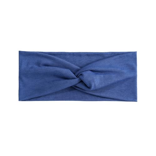 1 Stück Breite Elastische Stirnbänder Damen,Weiche Haarbänder,Sport Haarband,Haarschmuck,Dünn Rutschfest Hair Band für Alltag Fitness Yoga Exercise Workout Laufen Gym,Blau 1 Stück Breite Elastische Stirnbänder Damen,Weiche Haarbänder,Sport Haarband,Haarschmuck,Dünn Rutschfest Hair Band für Alltag Fitness Yoga Exercise Workout Laufen Gym,Blau