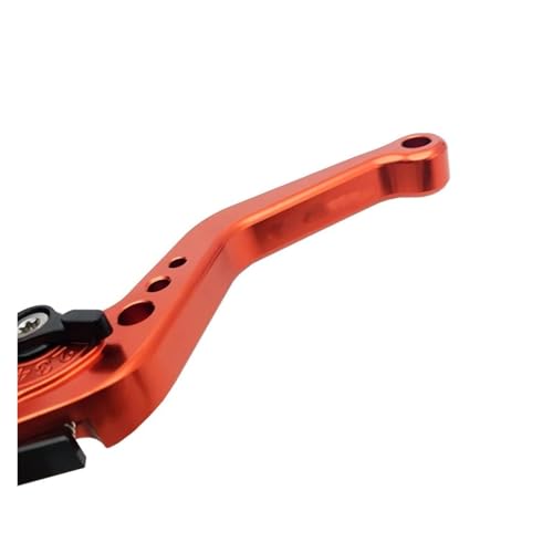 Collier pour levier d'embrayage moto compatible Honda pour rénover son guidon