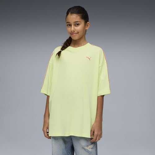 PUMA T shirtà imprimés oversize Enfant et Adolescent Accessoires 9 10Y - vue 4