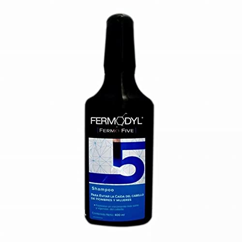 Fermodyl Shampoo fermo five 400 ml