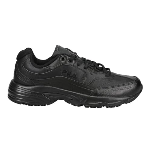 Fila Memory Workshift Black/Black/Black 10 D (M)2