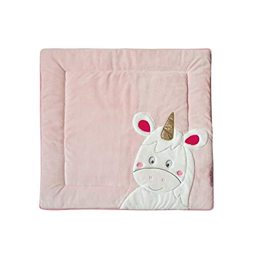 BABYNAT Tapis Licorne