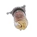 Water Sedimenter Separator Fuel Filter for Isuzu NPR NPR-HD NQR75 8971880421