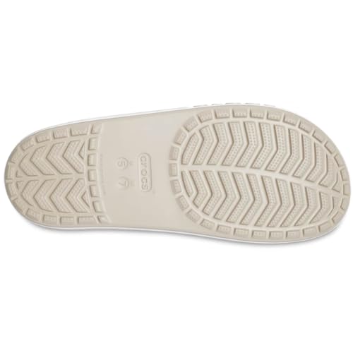 Image of Crocs Unisex-Adult 205392a Slide