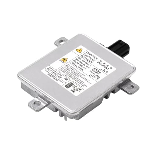 Balasto faro Xenon HID con estabilizador de voltaje para Suzuki Grand Vitara