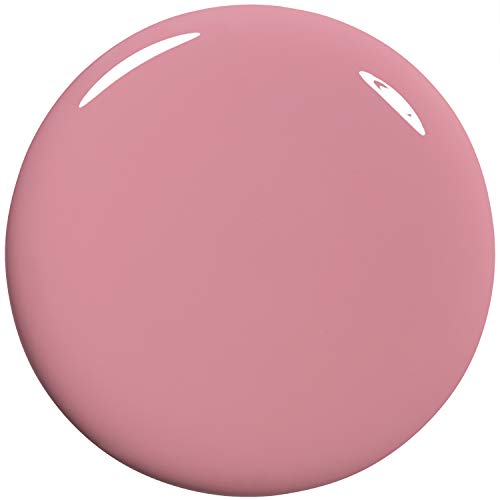 Essie Nagellack für farbintensive Fingernägel, Nr. 644 into the a-bliss, Pink, 13,5 ml – Bild 2