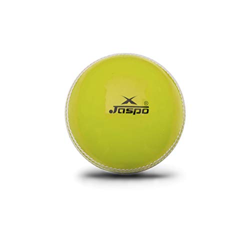 Jaspo T-20 PVC Cricket Soft Balls Recommended For Indoor/Outdoor Street, Beach & Cricket (Pack Of 6 )(Multicolor)