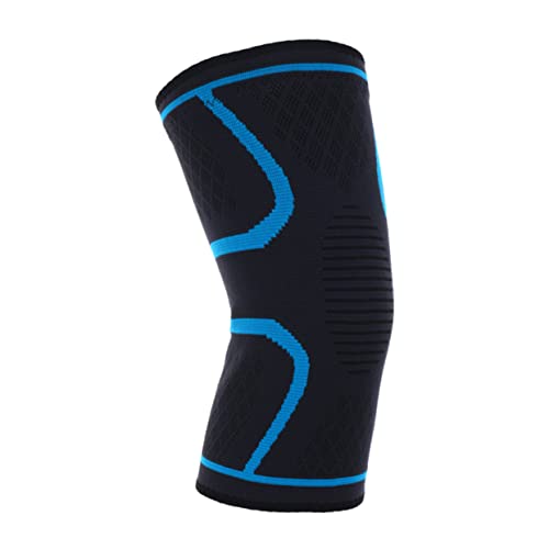 SOESFOUFU Sports Protective Gear Football Brace for Women Ankle Support for Running Comfortable Anatomically Shaped Knee Sleeves for Joint Pain