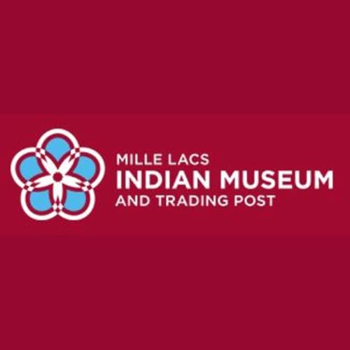 Page de couverture de Aug 25 “Mille Lacs Indian Museum: Native American Music and Arts Festival, August 31. Today were with Travis Zimmerman and Joni & Eric Buffalohead”