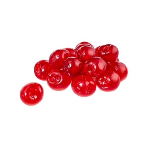 Ciliegie Rosse Candite Prisco La Dolciaria 900 gr