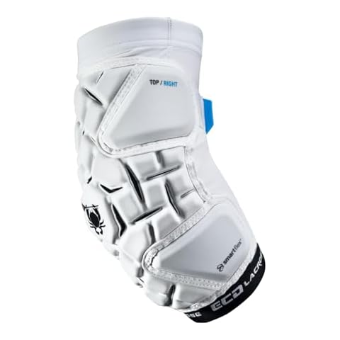 ECD Lacrosse Echo Arm Pads Cover