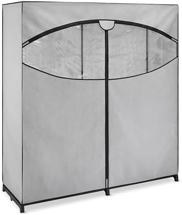 Whitmor Extra-Wide Portable Clothe...