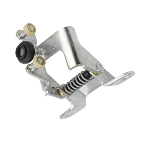 Guide de rouleau porte coulissante gauche Toyota Super Grandia 2005-2019